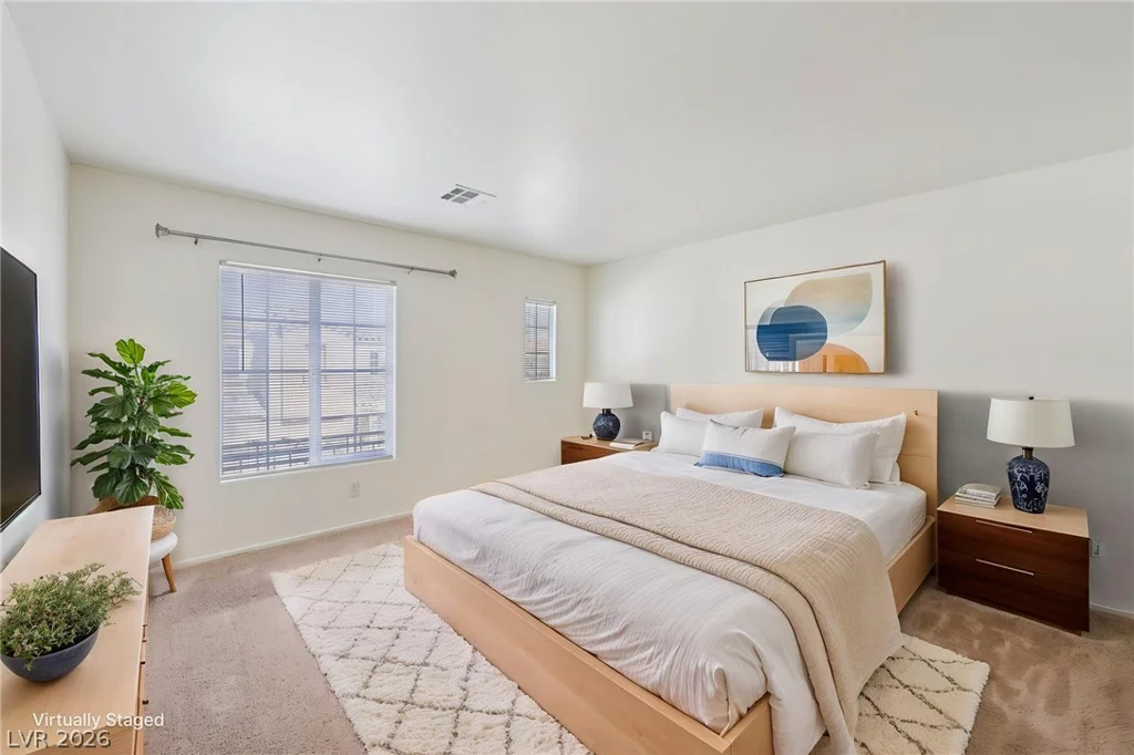 6539 Netherseal, Las Vegas, NV 89139