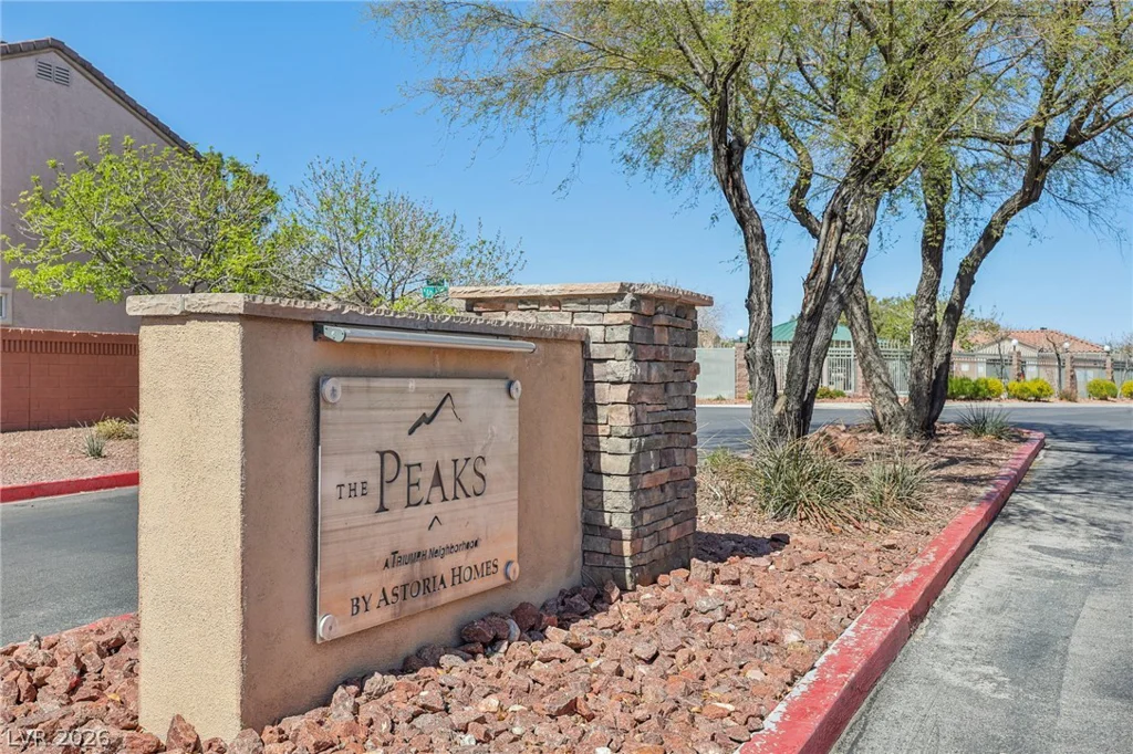 6539 Netherseal, Las Vegas, NV 89139