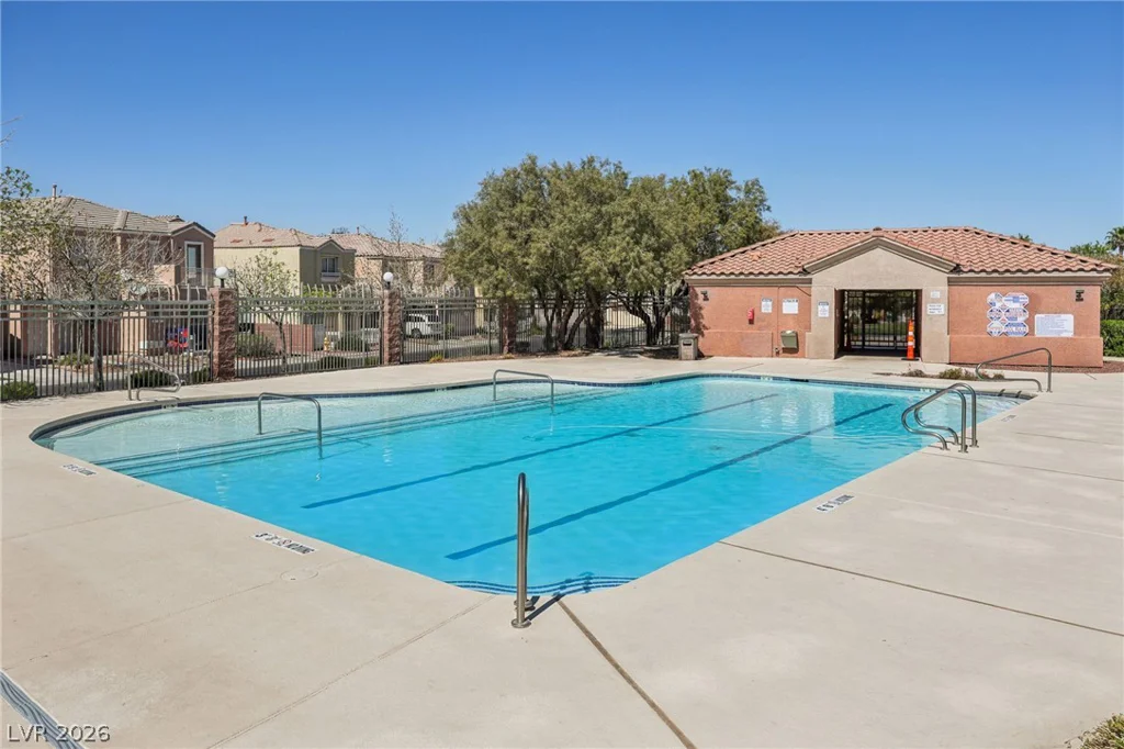 6539 Netherseal, Las Vegas, NV 89139