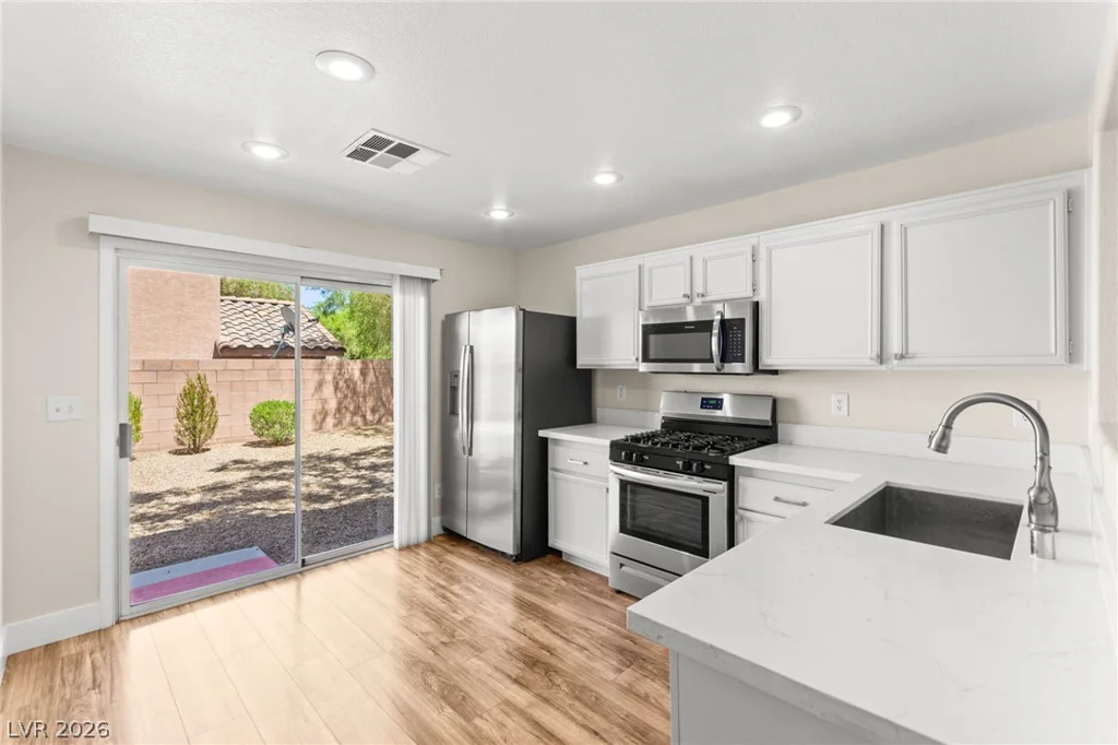 520 Bernini, Las Vegas, NV 89144