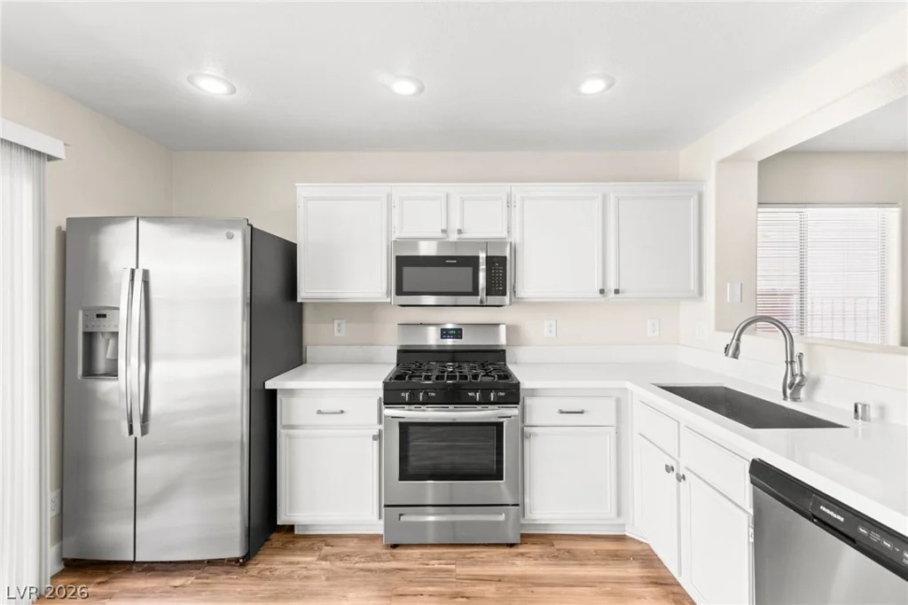 520 Bernini, Las Vegas, NV 89144