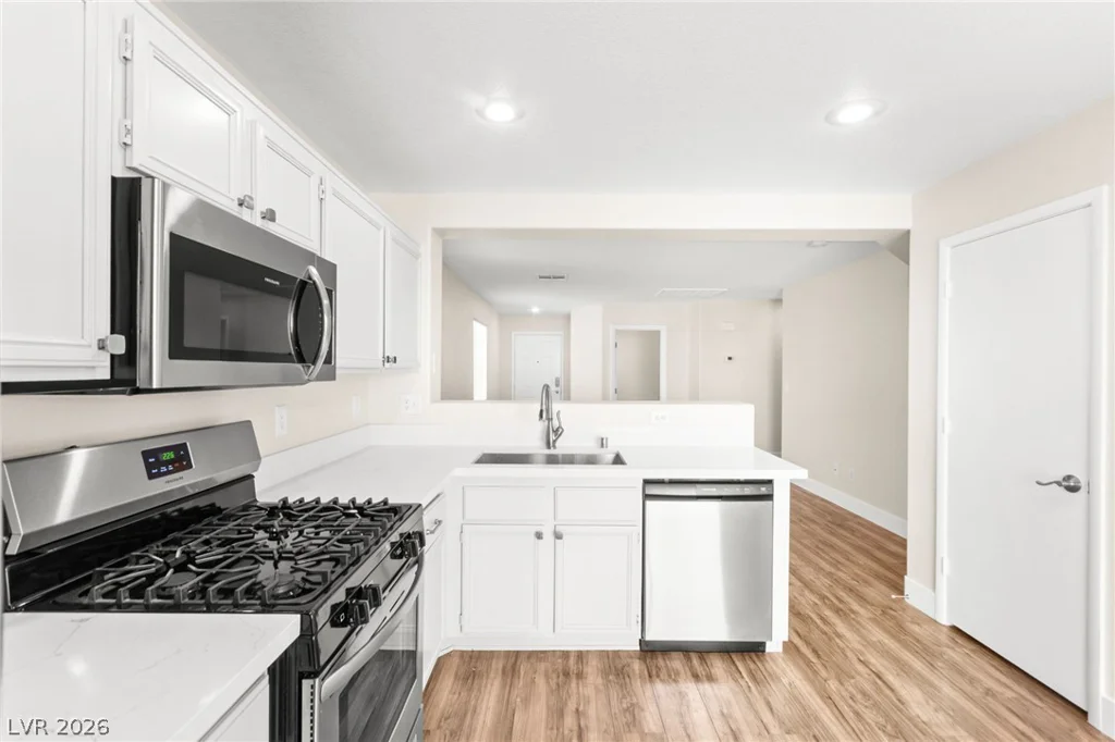 520 Bernini, Las Vegas, NV 89144