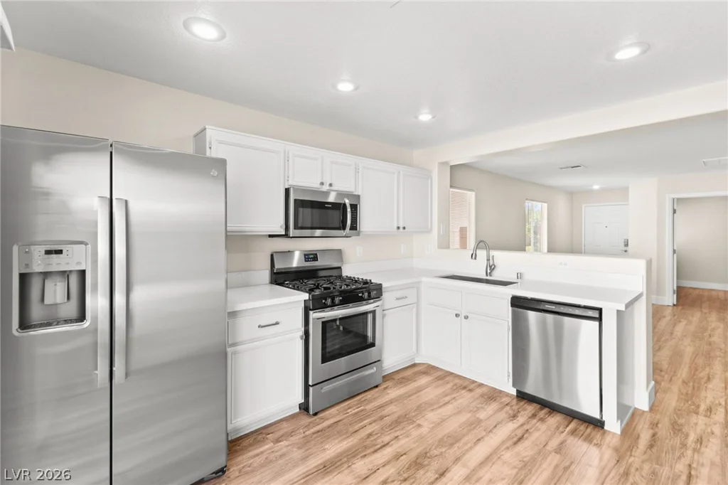 520 Bernini, Las Vegas, NV 89144