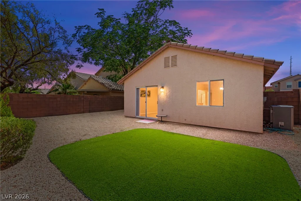 520 Bernini, Las Vegas, NV 89144