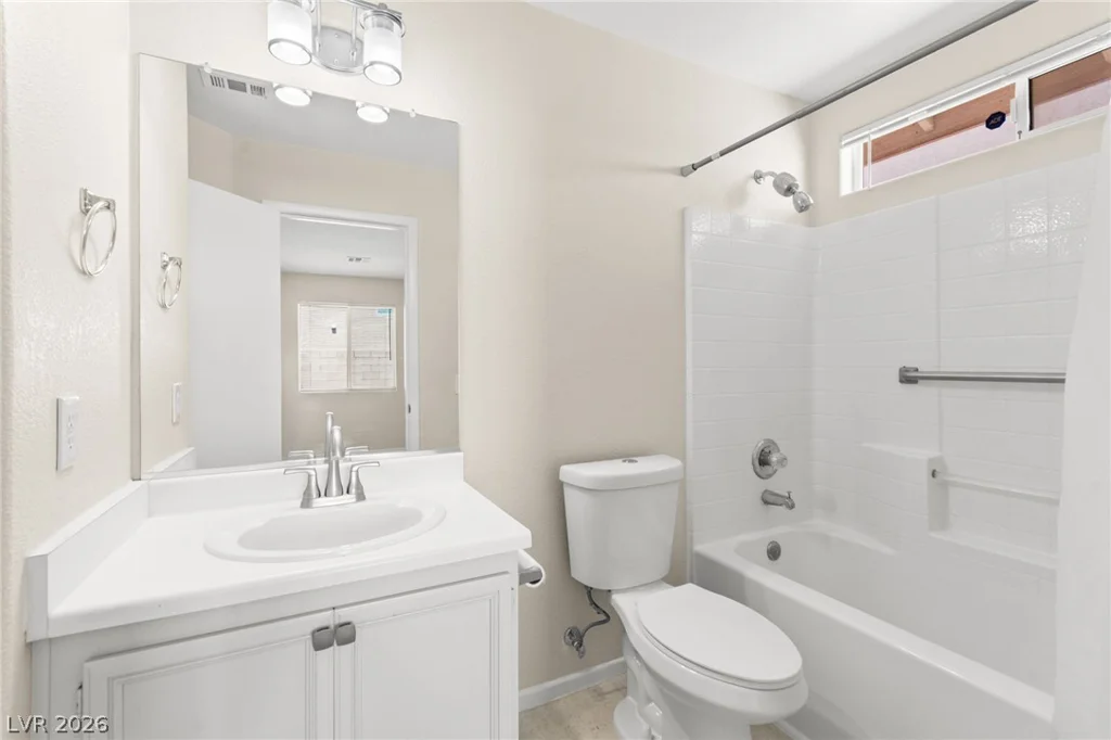 520 Bernini, Las Vegas, NV 89144