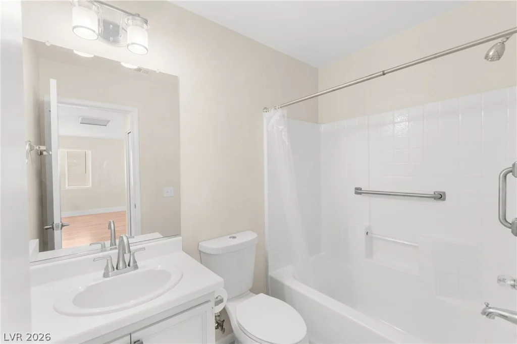 520 Bernini, Las Vegas, NV 89144