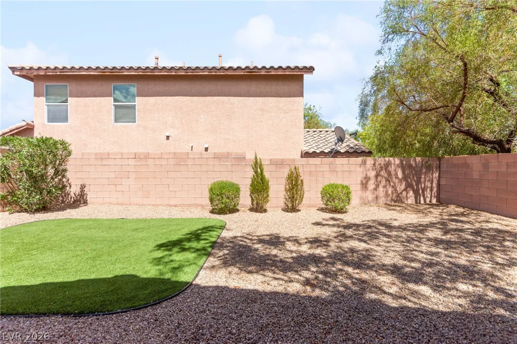 520 Bernini, Las Vegas, NV 89144