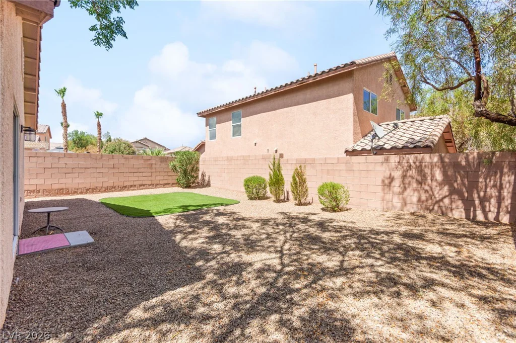 520 Bernini, Las Vegas, NV 89144