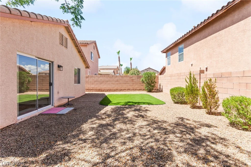 520 Bernini, Las Vegas, NV 89144