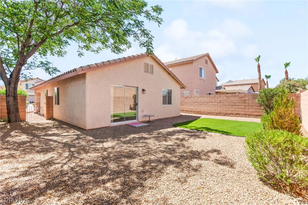 520 Bernini, Las Vegas, NV 89144