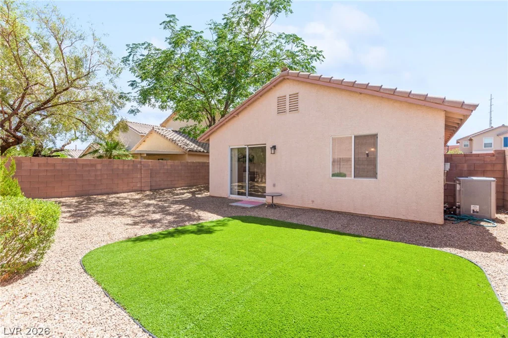 520 Bernini, Las Vegas, NV 89144