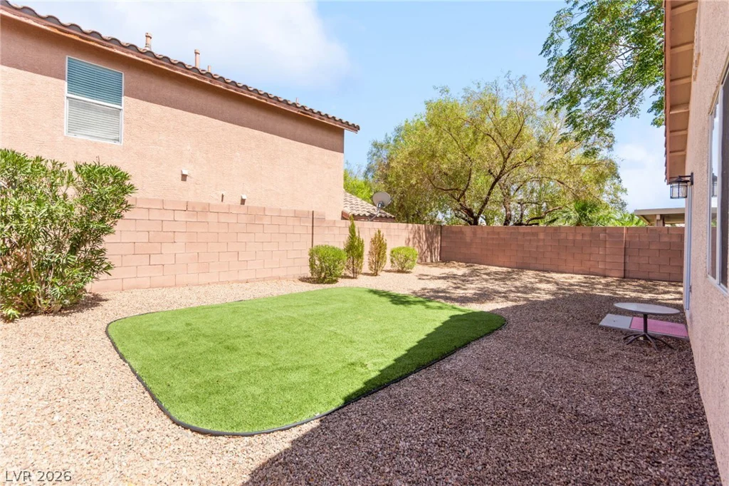 520 Bernini, Las Vegas, NV 89144