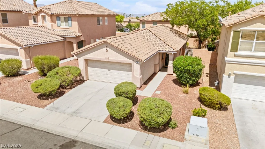 520 Bernini, Las Vegas, NV 89144