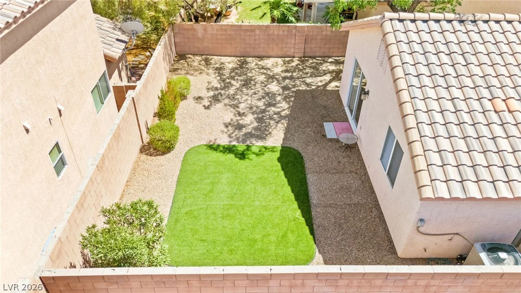 520 Bernini, Las Vegas, NV 89144