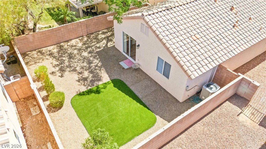 520 Bernini, Las Vegas, NV 89144