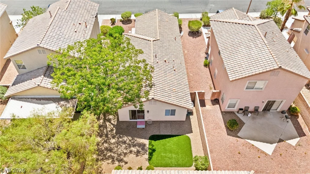 520 Bernini, Las Vegas, NV 89144