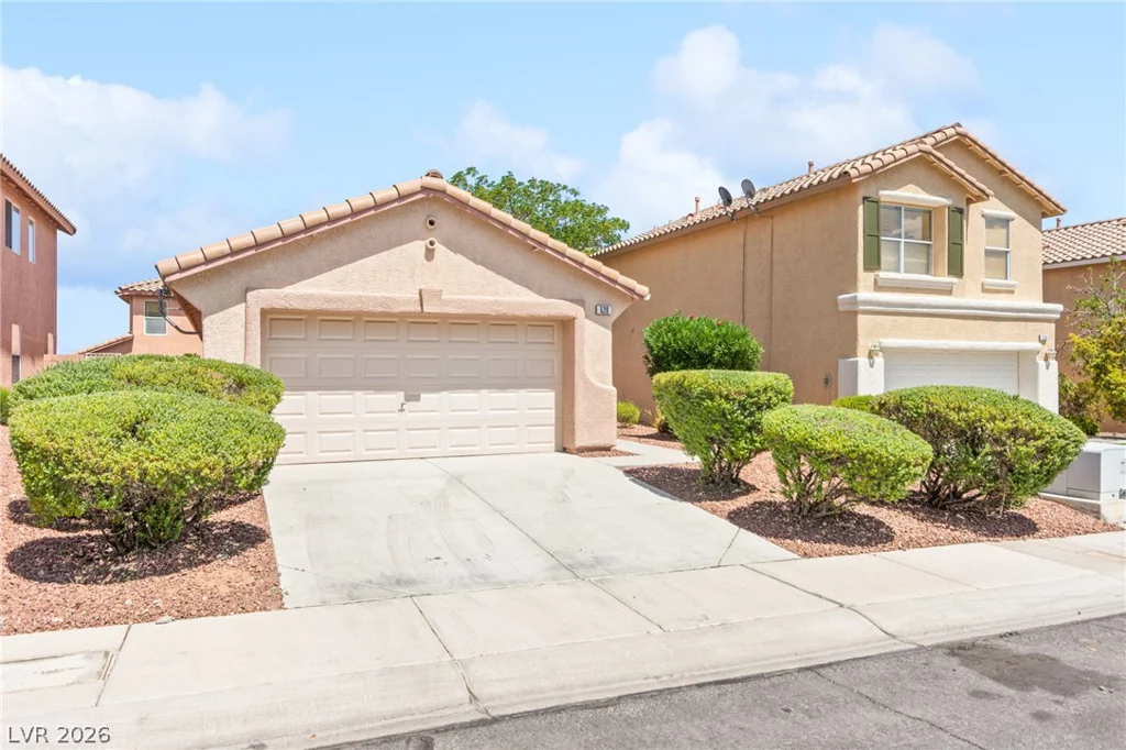 520 Bernini, Las Vegas, NV 89144
