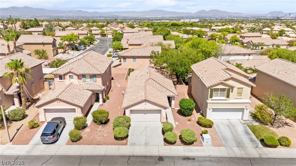 520 Bernini, Las Vegas, NV 89144