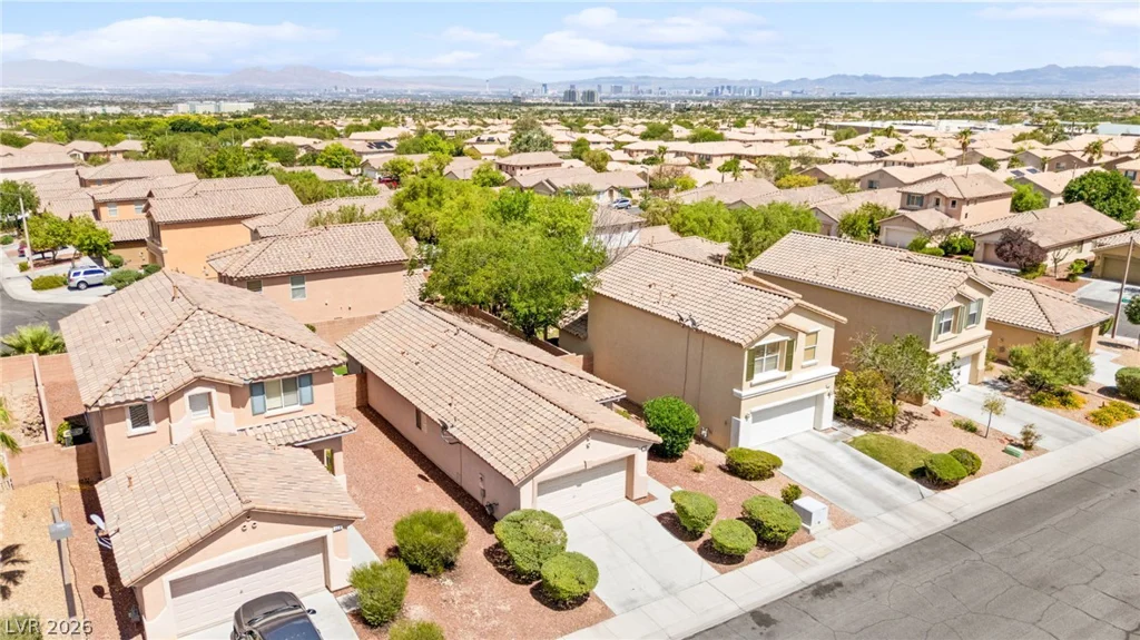 520 Bernini, Las Vegas, NV 89144