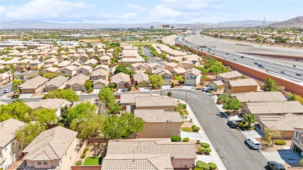 520 Bernini, Las Vegas, NV 89144