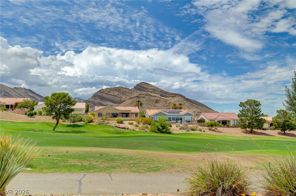 10608 Back Plains, Las Vegas, NV 89134