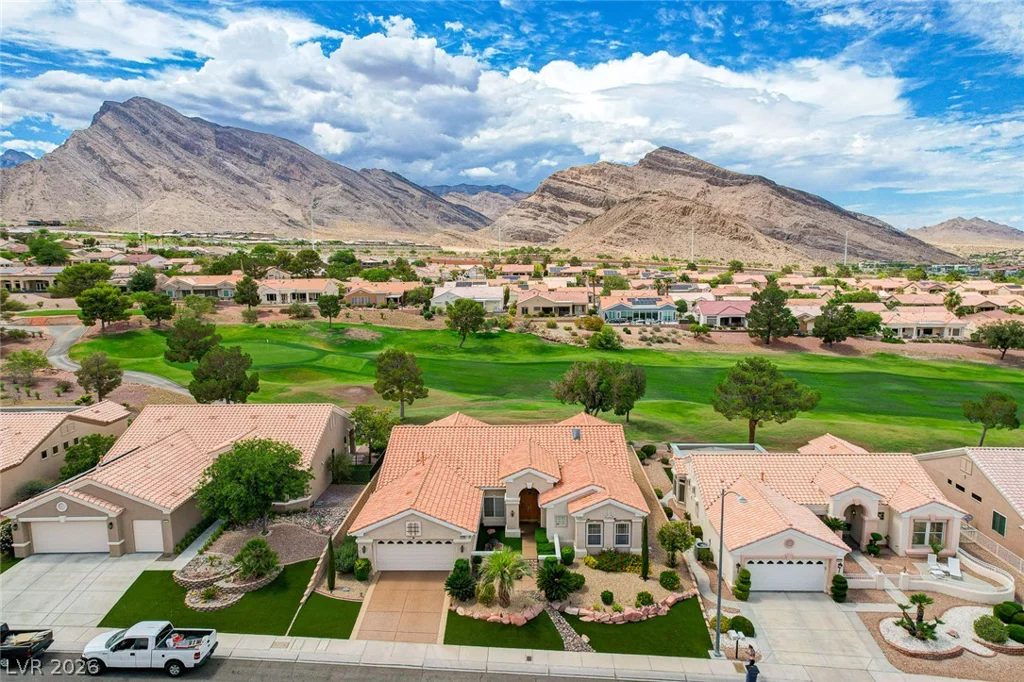 10608 Back Plains, Las Vegas, NV 89134