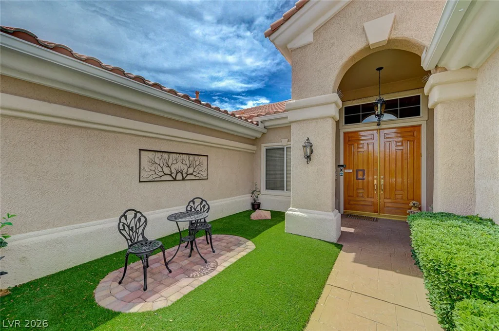 10608 Back Plains, Las Vegas, NV 89134