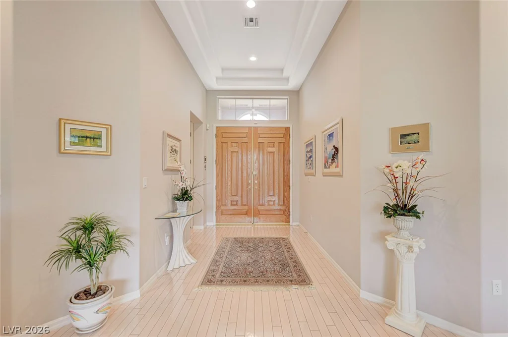 10608 Back Plains, Las Vegas, NV 89134