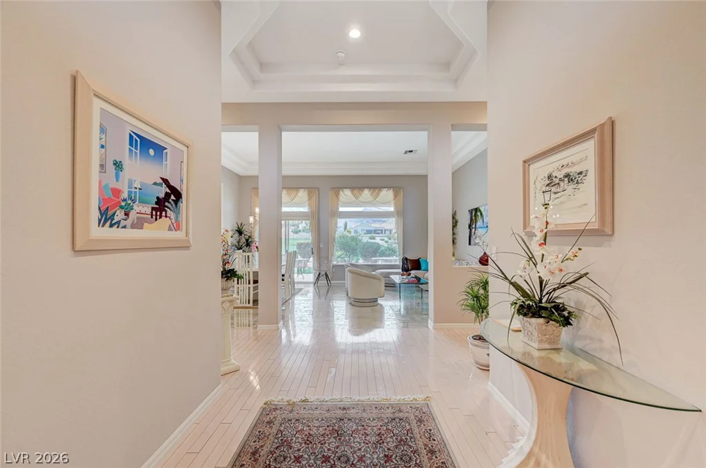 10608 Back Plains, Las Vegas, NV 89134