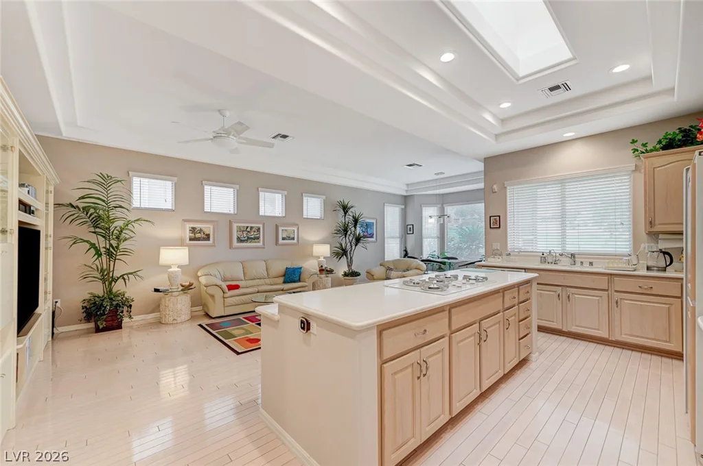10608 Back Plains, Las Vegas, NV 89134