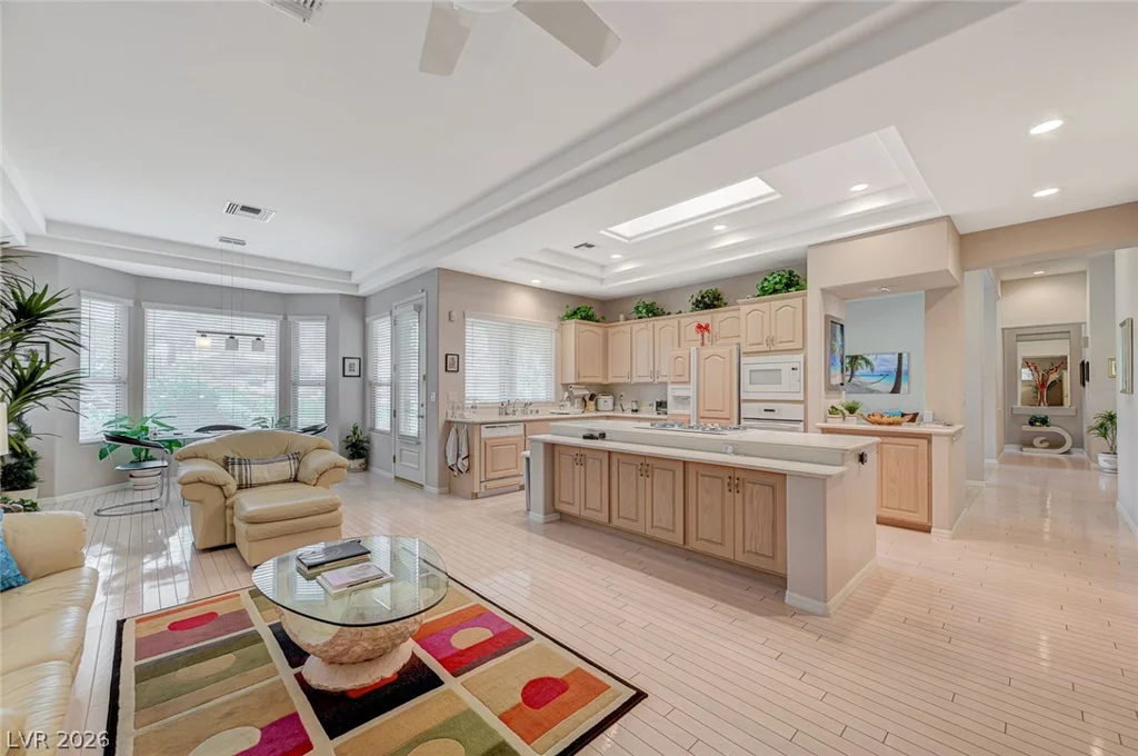 10608 Back Plains, Las Vegas, NV 89134