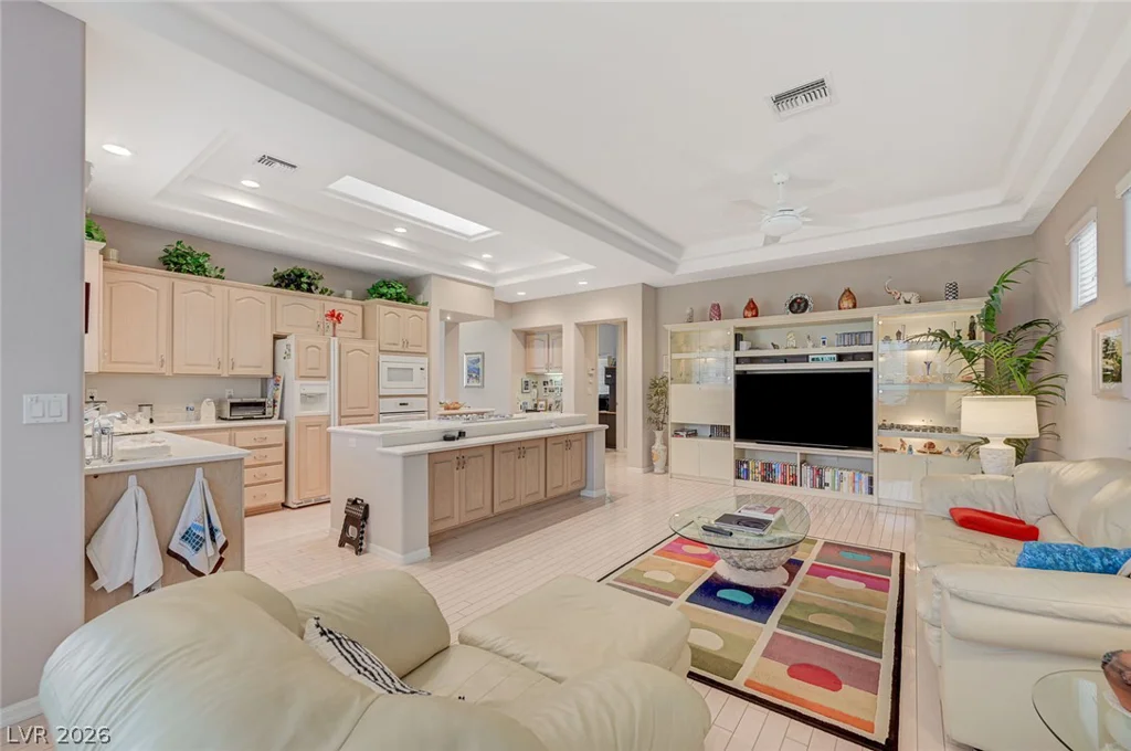 10608 Back Plains, Las Vegas, NV 89134