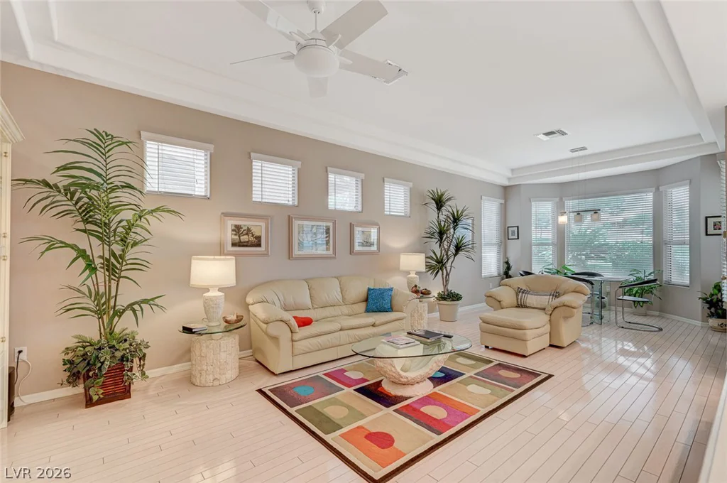 10608 Back Plains, Las Vegas, NV 89134