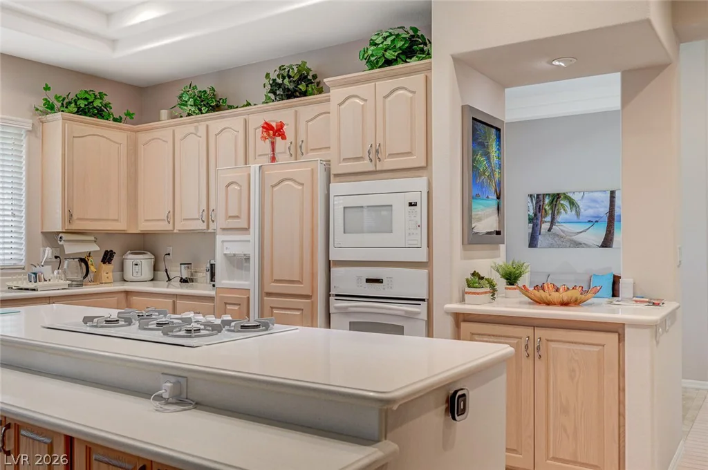 10608 Back Plains, Las Vegas, NV 89134