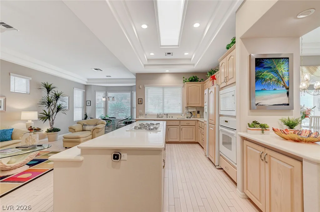 10608 Back Plains, Las Vegas, NV 89134