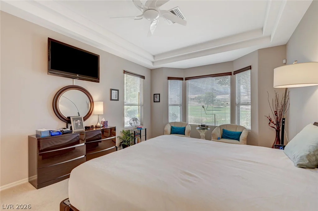 10608 Back Plains, Las Vegas, NV 89134