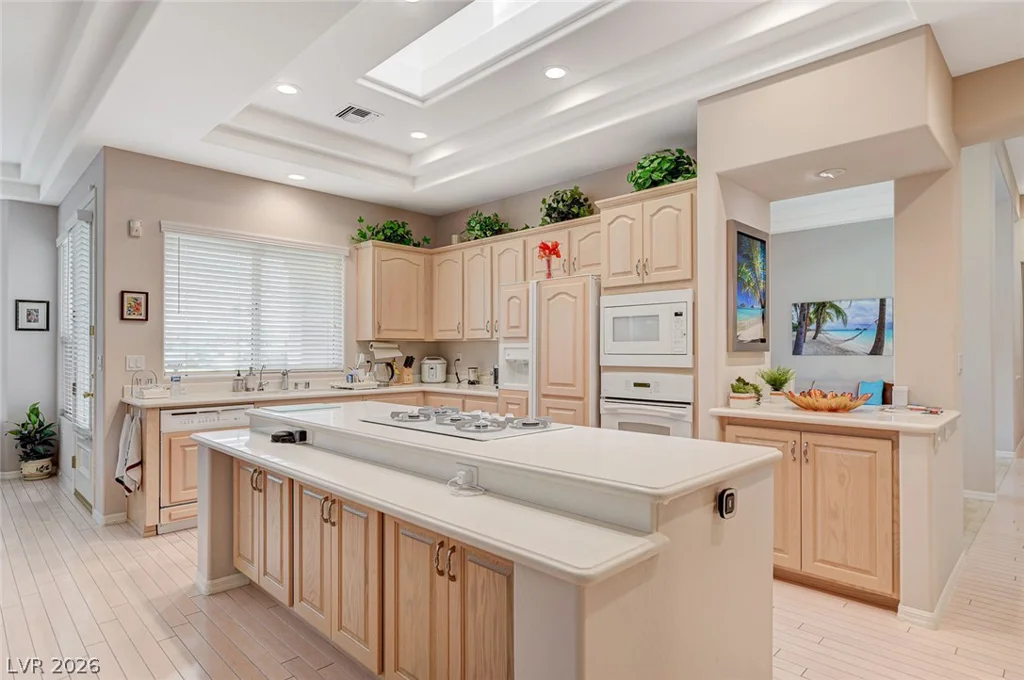 10608 Back Plains, Las Vegas, NV 89134
