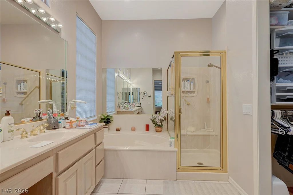 10608 Back Plains, Las Vegas, NV 89134