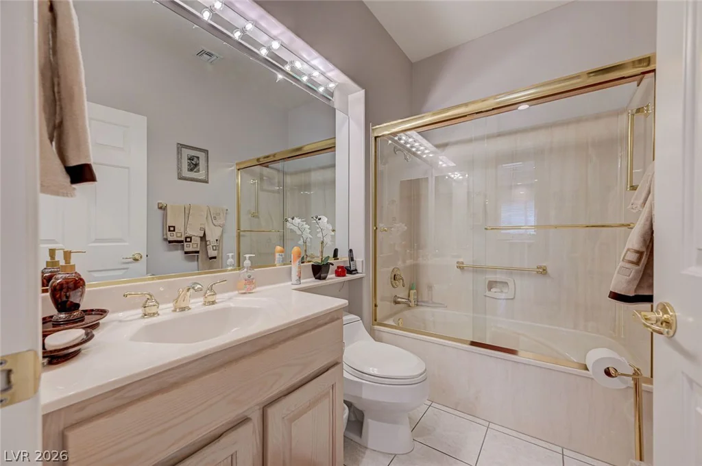 10608 Back Plains, Las Vegas, NV 89134