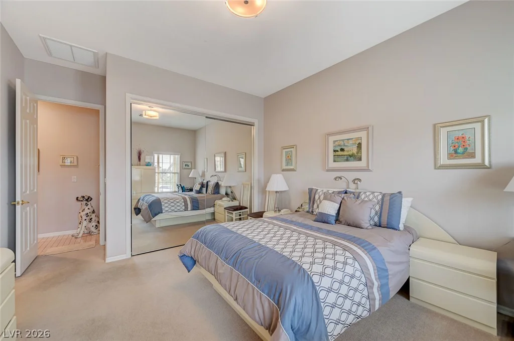 10608 Back Plains, Las Vegas, NV 89134