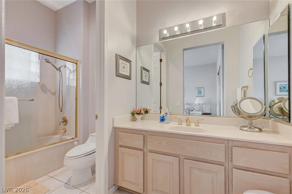 10608 Back Plains, Las Vegas, NV 89134