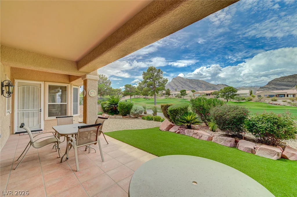 10608 Back Plains, Las Vegas, NV 89134