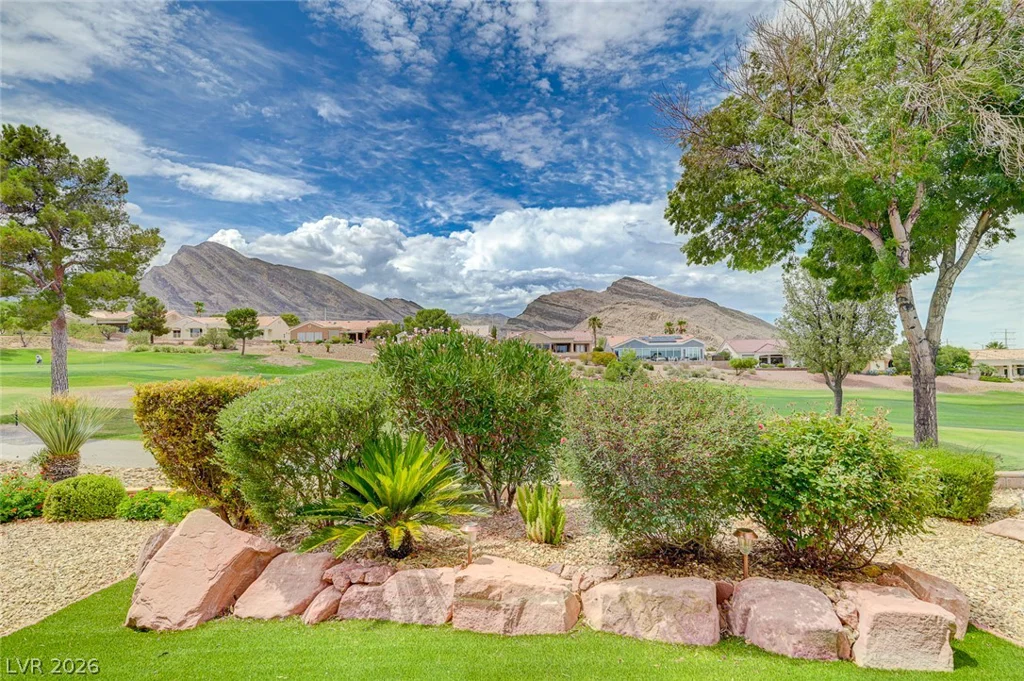 10608 Back Plains, Las Vegas, NV 89134