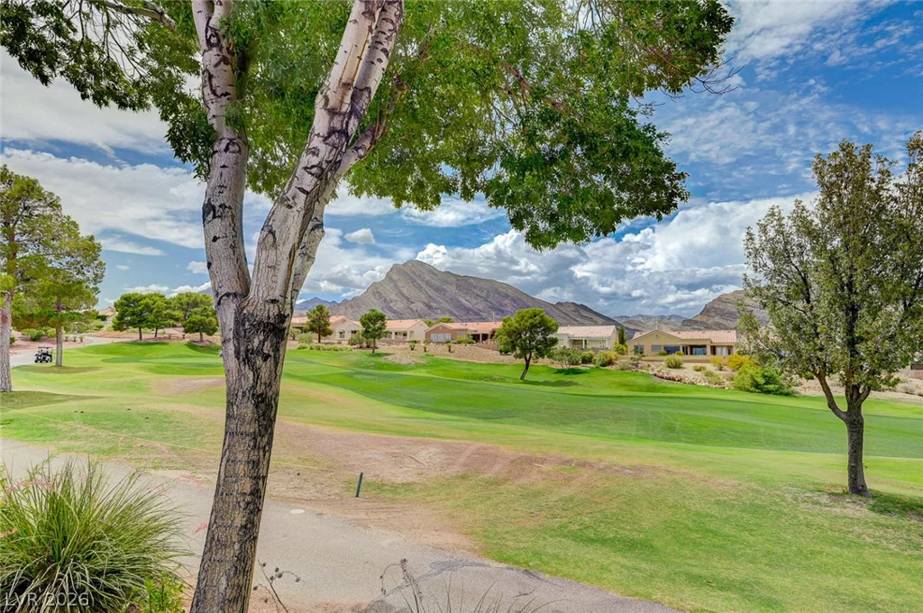 10608 Back Plains, Las Vegas, NV 89134