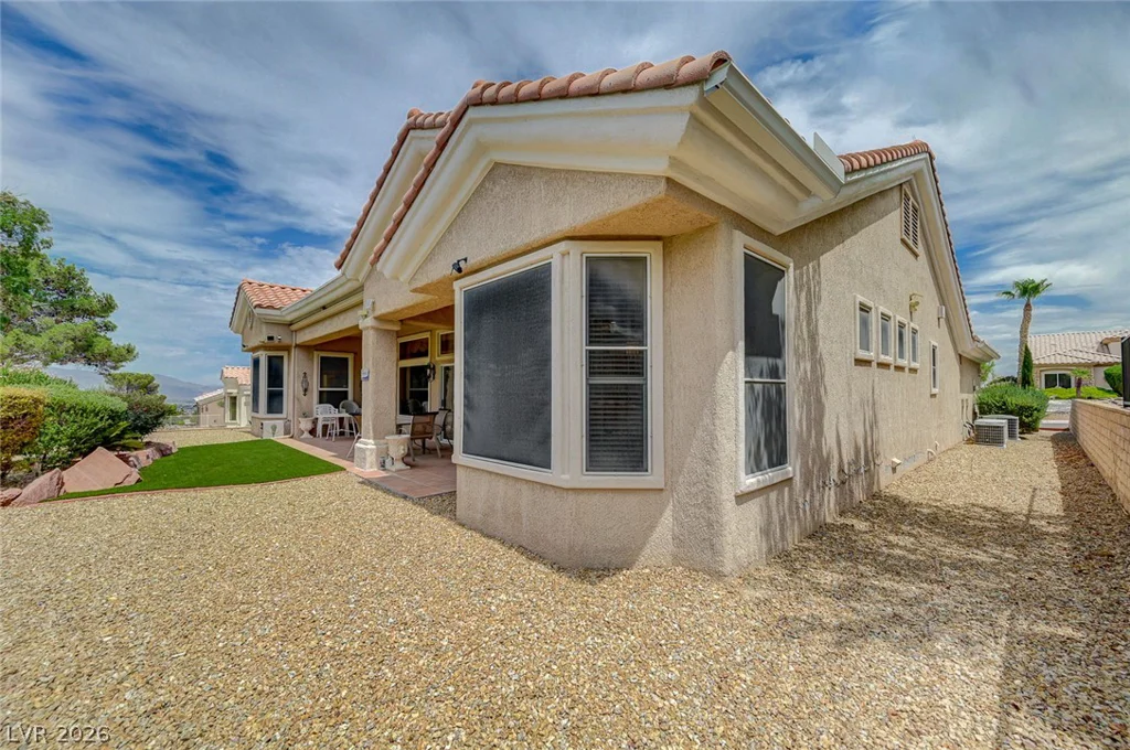 10608 Back Plains, Las Vegas, NV 89134