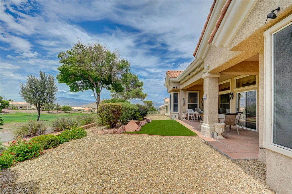 10608 Back Plains, Las Vegas, NV 89134