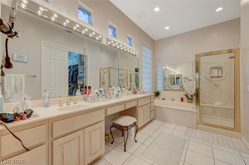 10608 Back Plains, Las Vegas, NV 89134
