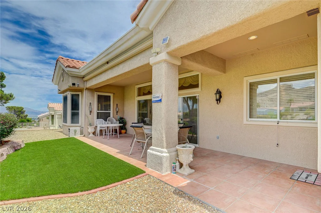 10608 Back Plains, Las Vegas, NV 89134