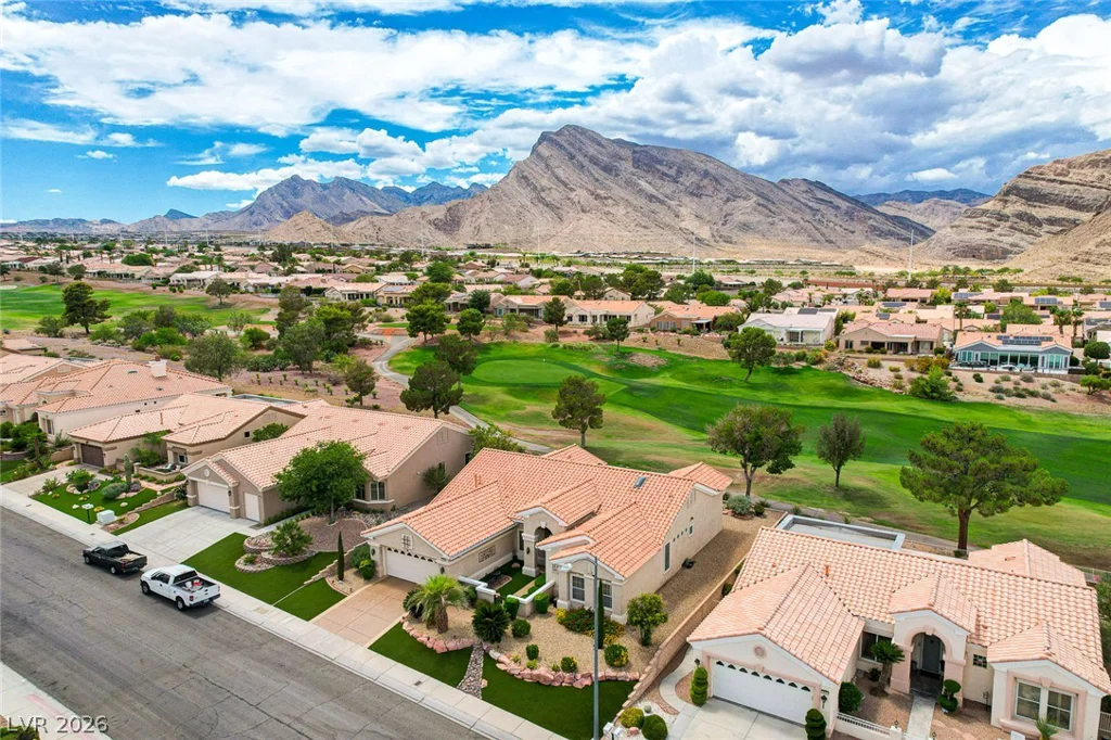 10608 Back Plains, Las Vegas, NV 89134