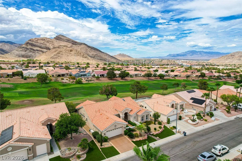 10608 Back Plains, Las Vegas, NV 89134